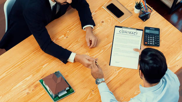 Moving Forward with Confidence with the Support of a Mediator Greater London