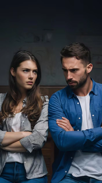 The Hidden Emotional and Financial Cost of Ongoing Family Conflict Greater London