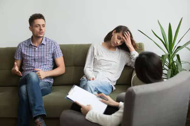 Local family mediation Greater London for conflict resolution