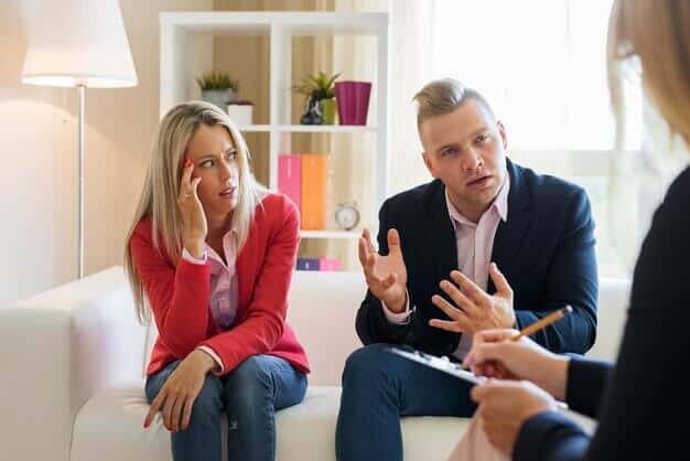 Recognizing Mental Health Challenges in Mediation Greater London