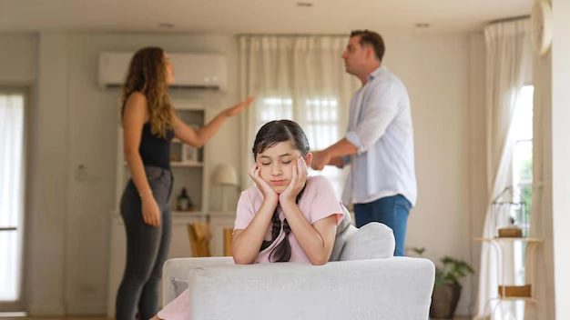 What Is Parental Responsibility in the UK Greater London