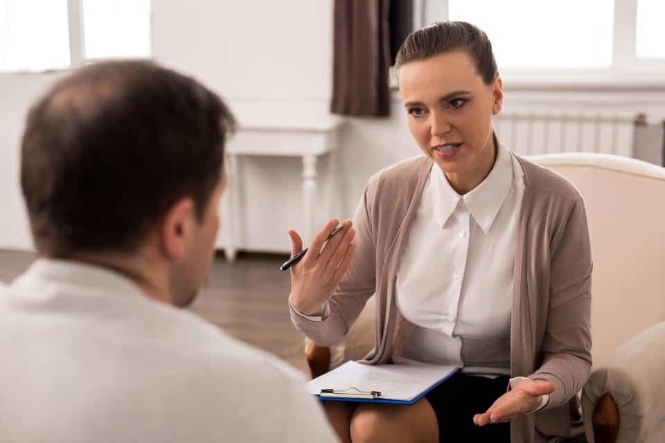 Techniques Used in Family Mediation​ Greater London