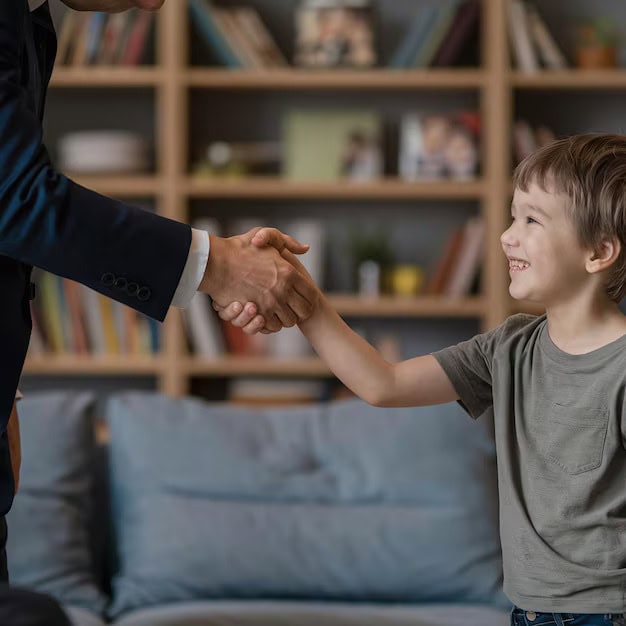 Understanding Child Arrangements – Guidance from EH Mediation Specialists Greater London
