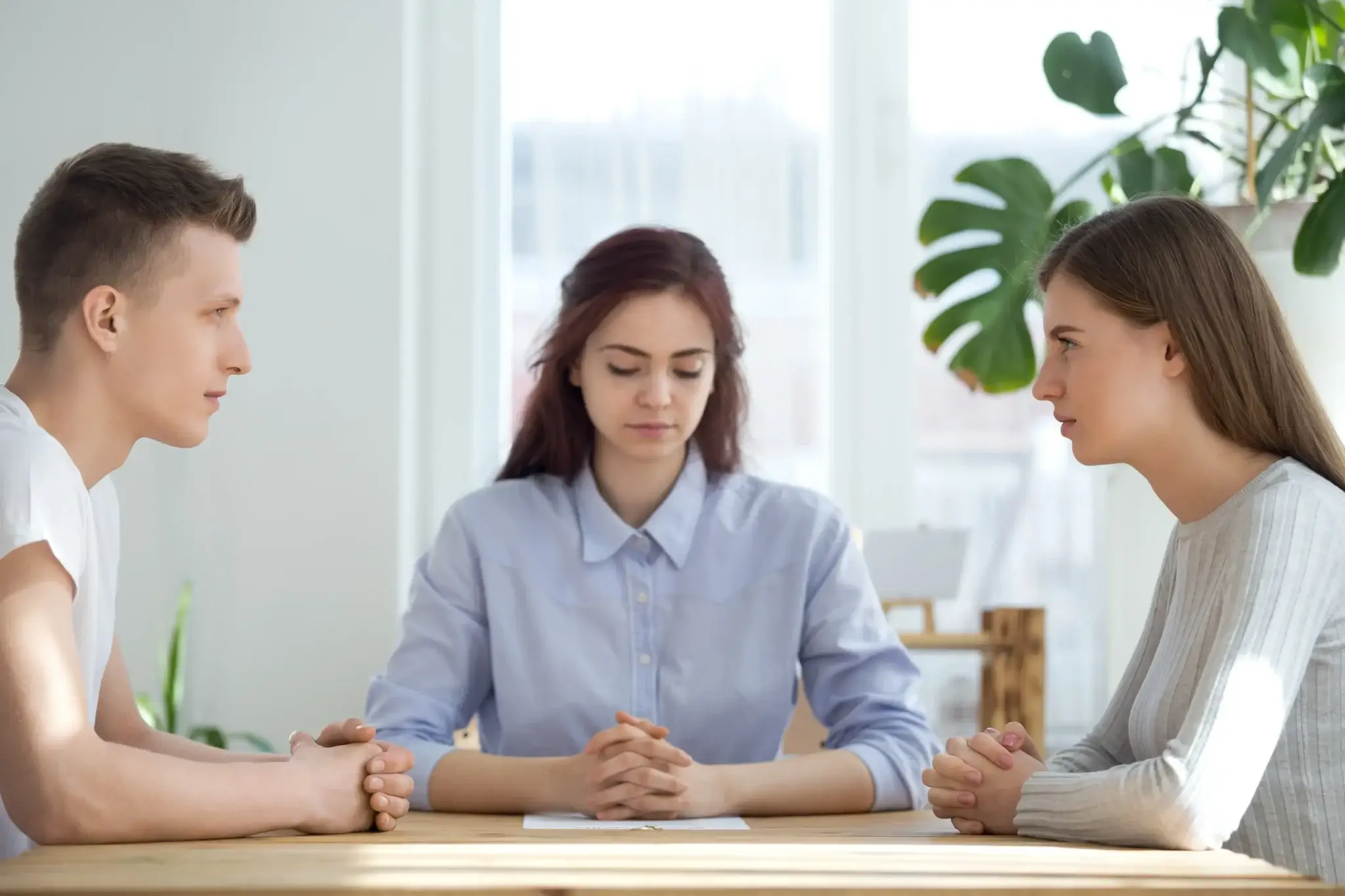 Mediators Greater London: Enhance Conflict Resolution with Mental Health Training