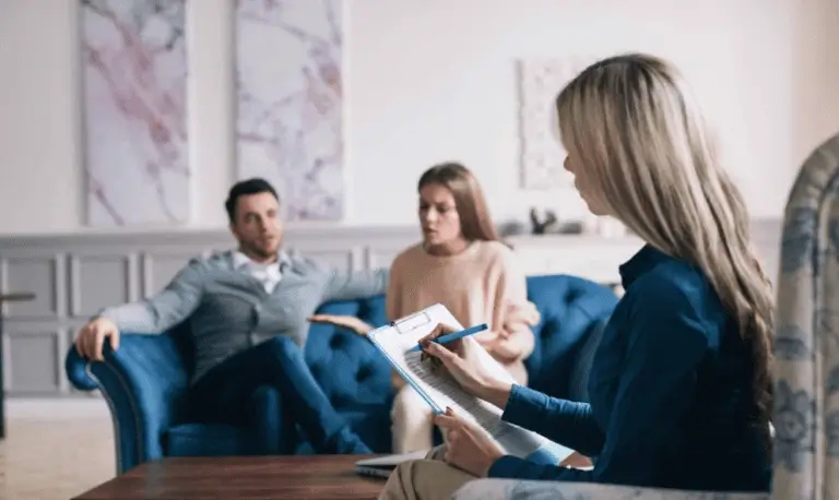 The Step-by-Step Family Mediation Process with EH Mediation Greater London