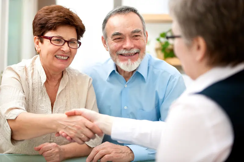 Managing Conflict Over Care Homes, In-Home Support, and Living Arrangements with EH Mediation Greater London