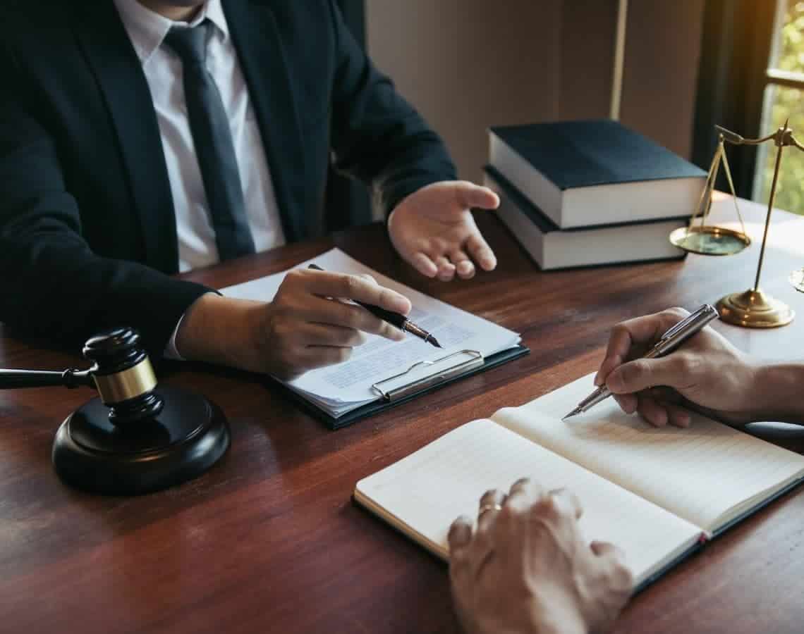 Common Challenges Couples Face in Collaborative Law Greater London
