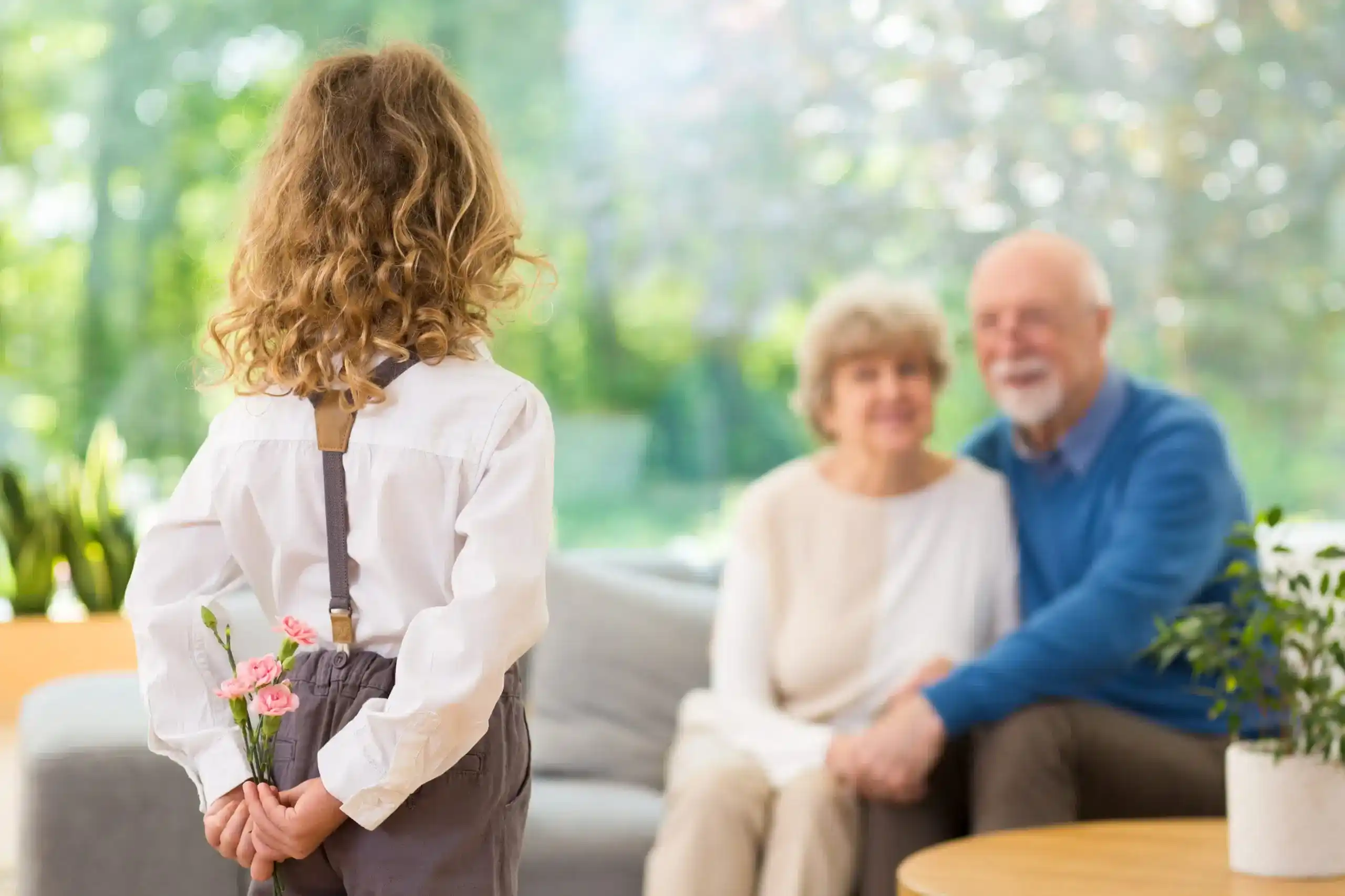 Taking the First Step: How EH Mediation Supports Grandparents Toward Positive Outcomes Greater London