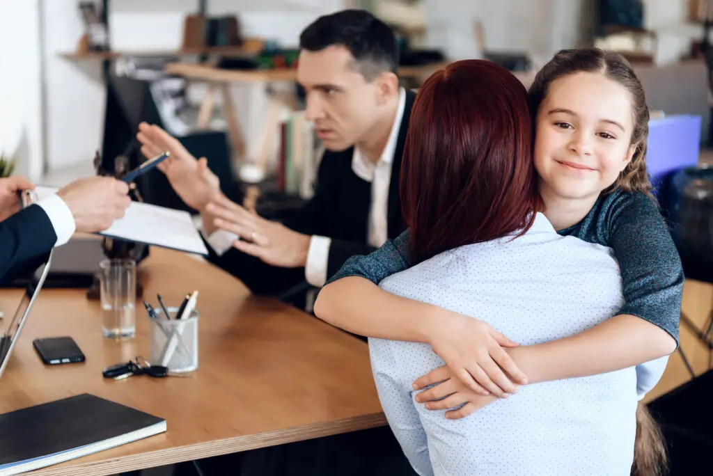 Family Mediation The Crucial Roles of Power of Attorney and Guardianship Greater London