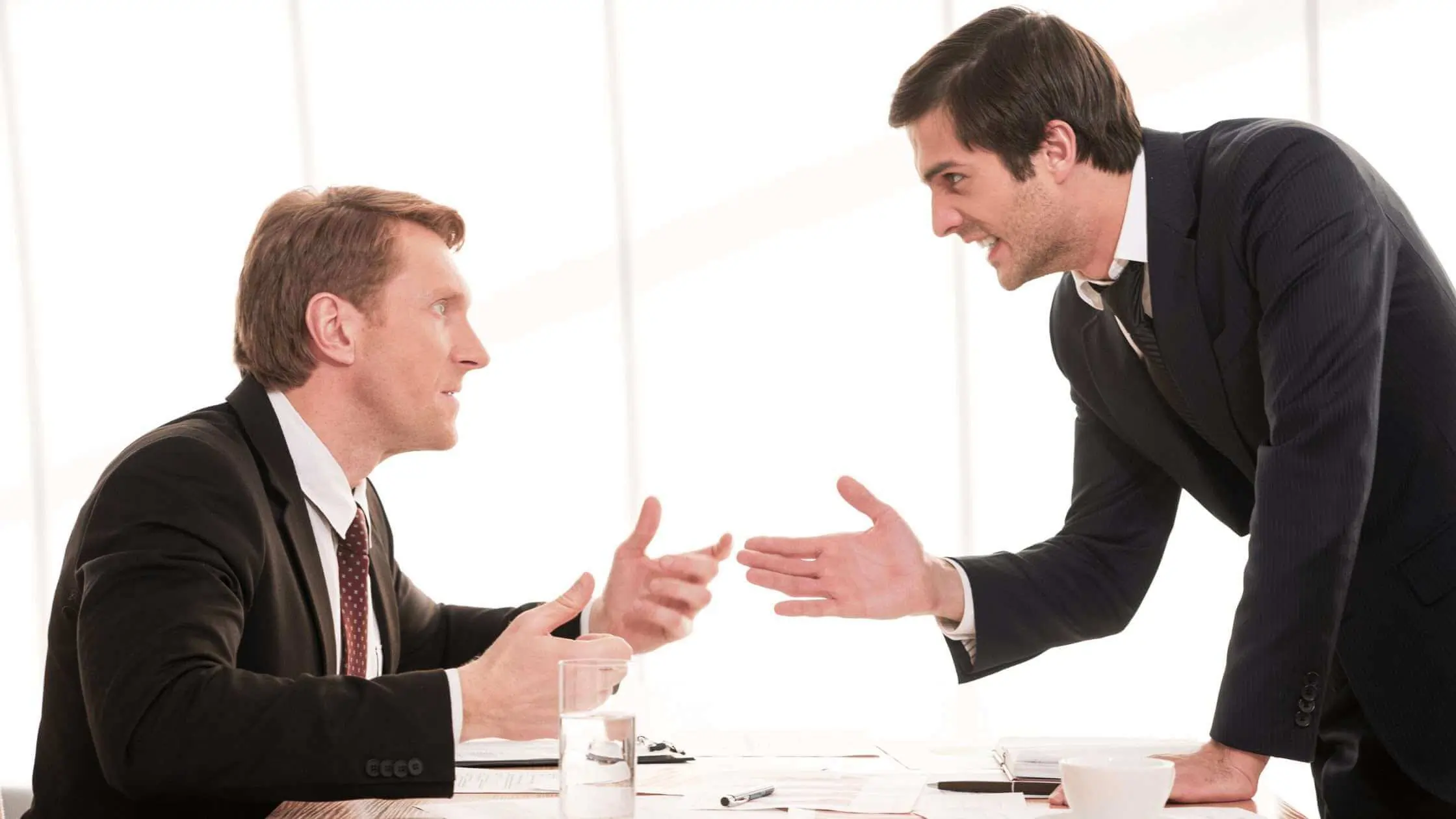 How EH Mediation Creates a Safe Space for Financial Discussions Greater London