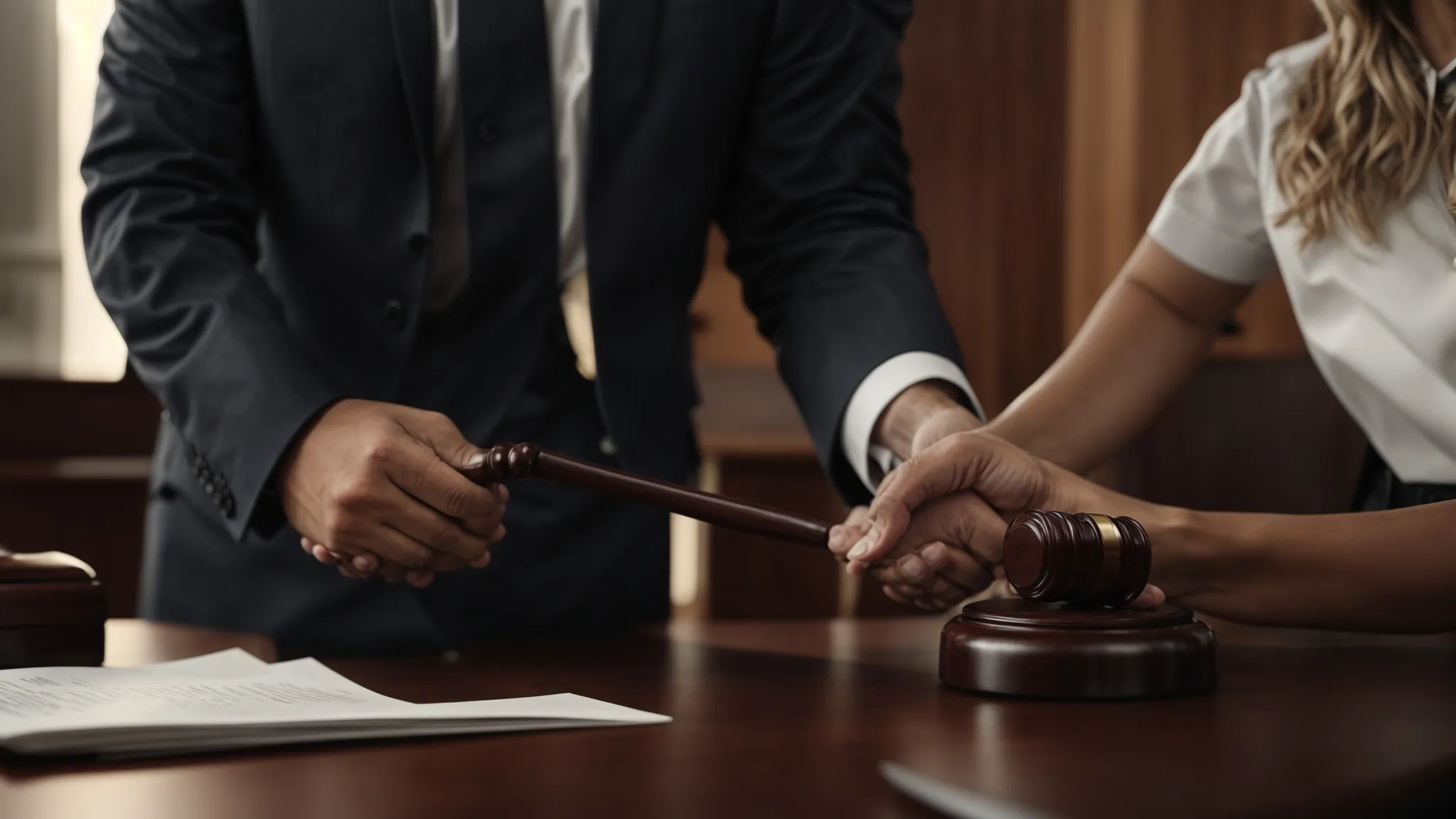 Why Choosing EH Mediation Strengthens Your Agreement Greater London