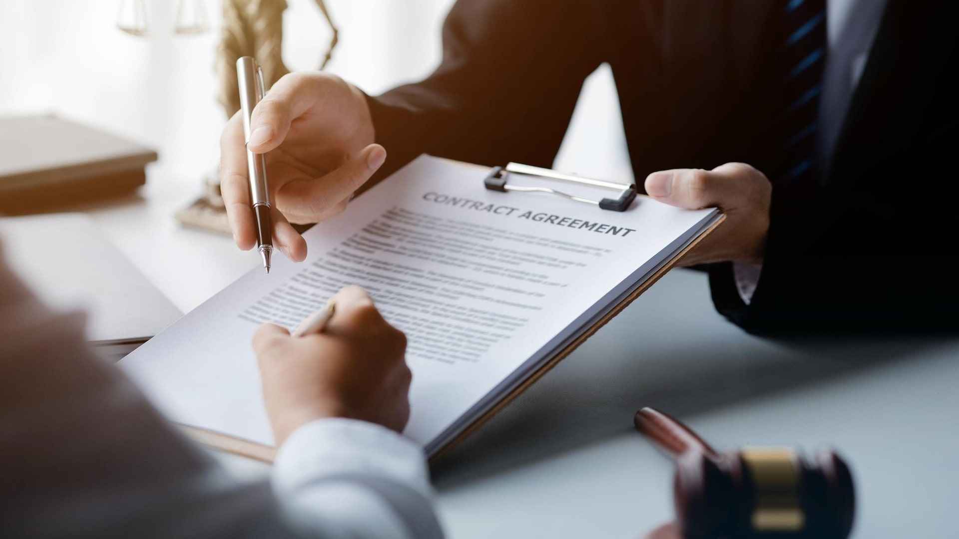 The Legal Standing of Mediation Agreements in the UK Greater London