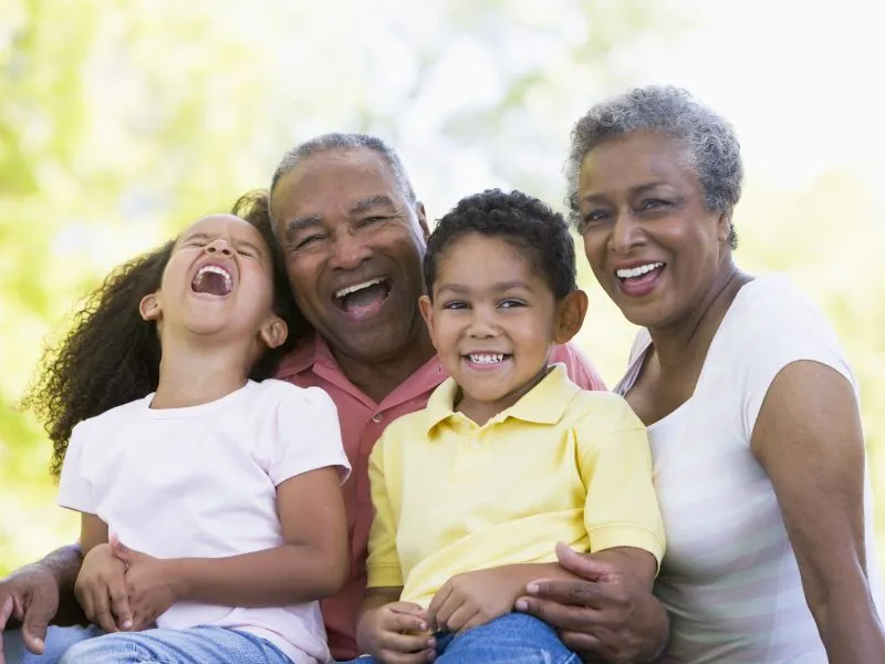The Impact of Prolonged Family Conflict on Children Greater London