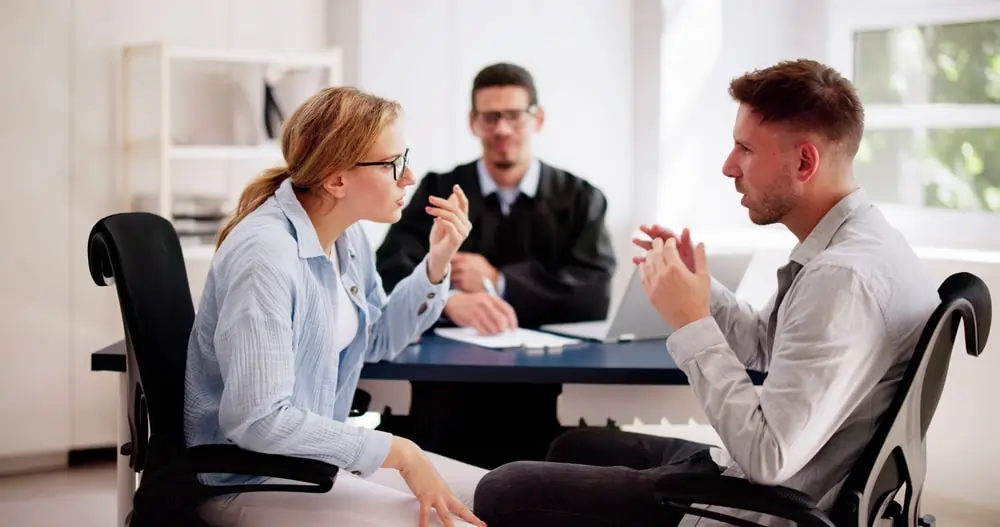 Rebuilding Trust After Relationship Breakdown Through Professional Mediation Greater London