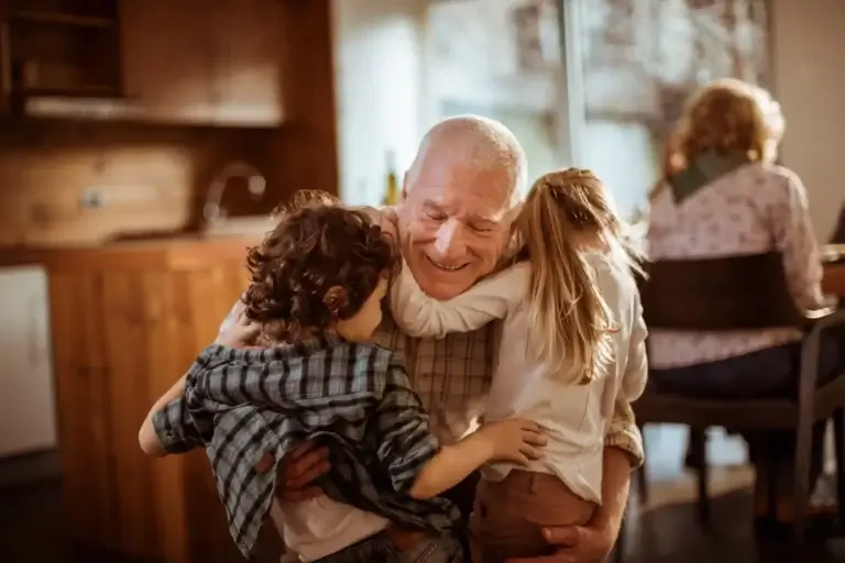 How EH Mediation Creates a Safe, Neutral Space for Sensitive Elder Care Discussions Greater London