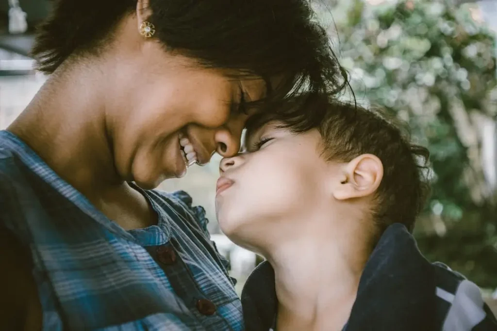 Child Maintenance and Spousal Support: Finding Balanced Solutions Greater London