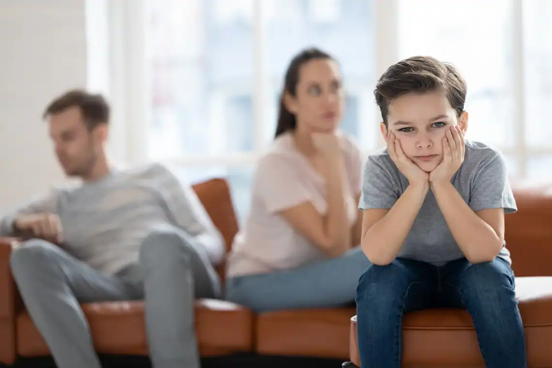 Why More Parents Trust EH Mediation for Child Arrangement Solutions Greater London