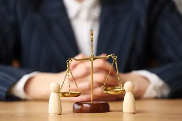 About us at EH Mediation Greater London
