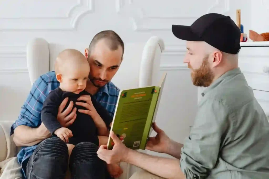 Common Family Issues LGBTQ+ Couples and Parents Face Greater London