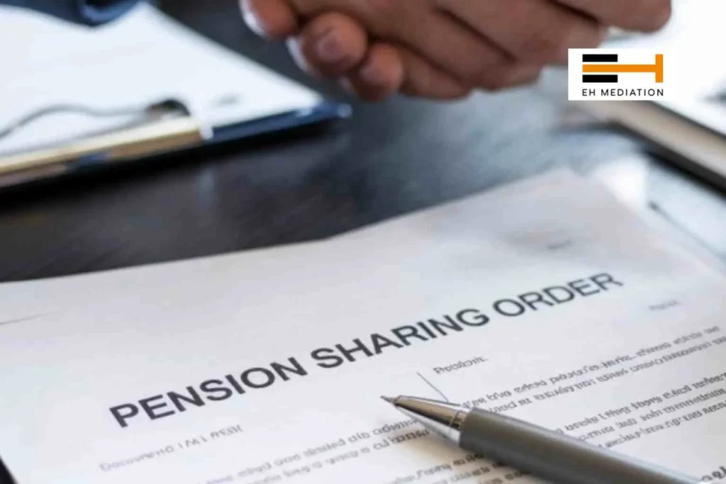  Pension Sharing Frequently Asked Questions Greater London